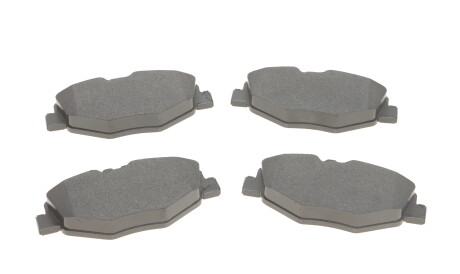 Фото 3 - Тормозные колодки MEYLE 025 237 4320 (0252374320)