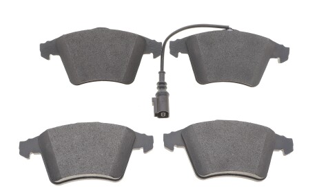 Фото 4 - Тормозные колодки MEYLE 0252374619PD