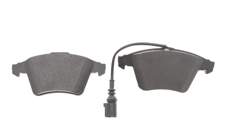 Фото 9 - Тормозные колодки MEYLE 0252374619PD