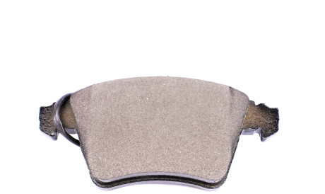 Фото 3 - Тормозные колодки MEYLE 025 237 4919/W (0252374919W)