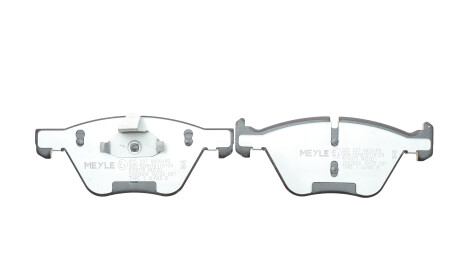 Фото 3 - Гальмівні колодки MEYLE 025 237 9420/PD (0252379420PD)