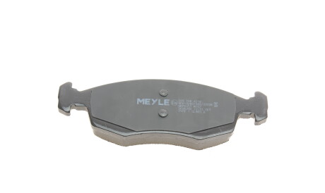 Фото 2 - Гальмівні колодки MEYLE 025 238 4218 (0252384218)