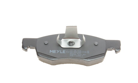Фото 4 - Гальмівні колодки MEYLE 025 238 4218 (0252384218)