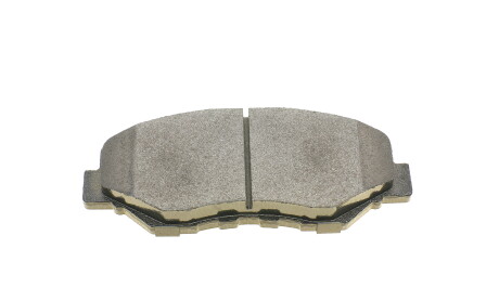 Фото 5 - Тормозные колодки MEYLE 025 238 6817 (0252386817)