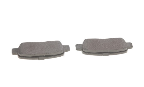 Фото 7 - Гальмівні колодки MEYLE 025 238 7114/W (0252387114W)