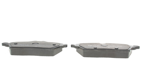 Фото 2 - Гальмівні колодки MEYLE 025 239 1517 (0252391517)