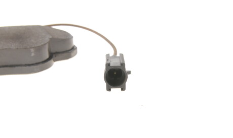 Фото 2 - Тормозные колодки MEYLE 025 239 1919/W (0252391919W)