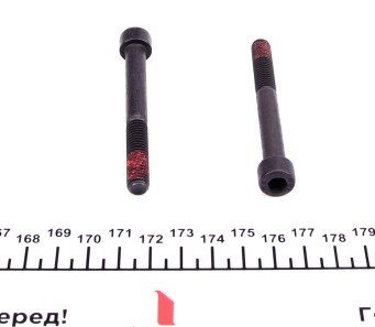 Фото 2 - Гальмівні колодки MEYLE 025 239 2120/PD (0252392120PD)