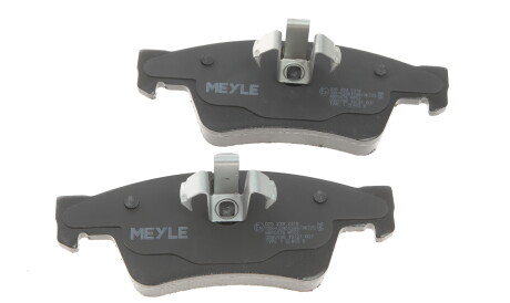 Фото 3 - Гальмівні колодки MEYLE 025 239 2318 (0252392318)