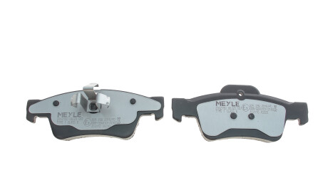 Фото 3 - Гальмівні колодки MEYLE 025 239 2318/PD (0252392318PD)