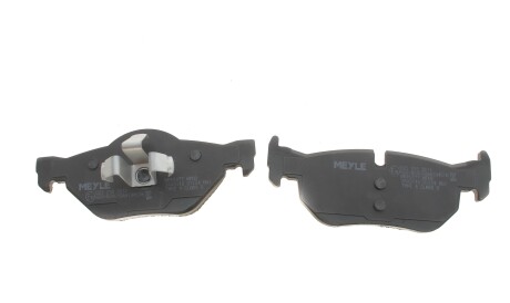 Фото 2 - Тормозные колодки MEYLE 025 239 2617 (0252392617)