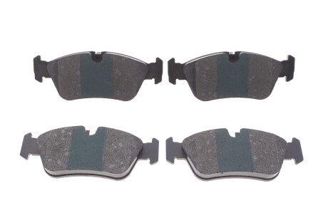 Фото 4 - Гальмівні колодки MEYLE 0252393517PD