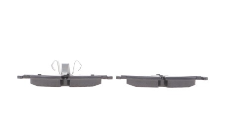 Фото 6 - Гальмівні колодки MEYLE 0252393517PD