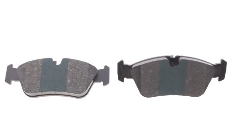 Фото 8 - Гальмівні колодки MEYLE 0252393517PD