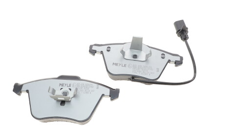 Фото 3 - Гальмівні колодки MEYLE 025 239 5020/PD (0252395020PD)