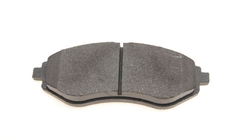 Фото 3 - Гальмівні колодки MEYLE 025 239 7417 (0252397417)