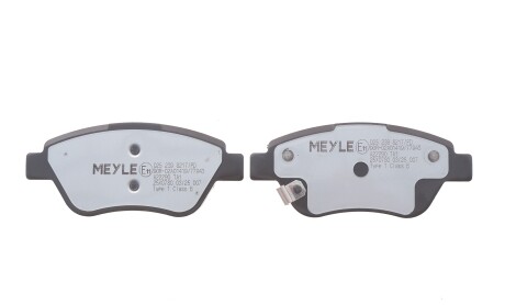 Фото 4 - Автозапчастина MEYLE 025 239 8217/PD (0252398217PD)