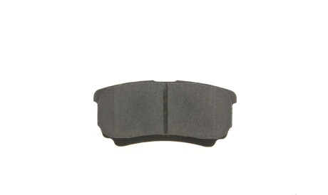 Фото 3 - Тормозные колодки MEYLE 025 240 1416/PD (0252401416PD)