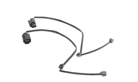 Фото 2 - Тормозные колодки MEYLE 025 240 9717 (0252409717)