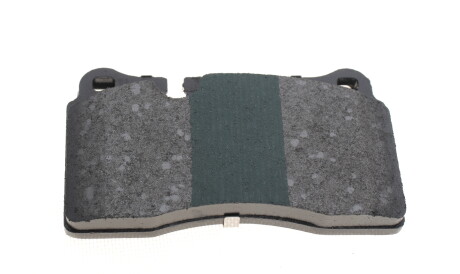 Фото 3 - Гальмівні колодки MEYLE 025 240 9817/PD (0252409817PD)