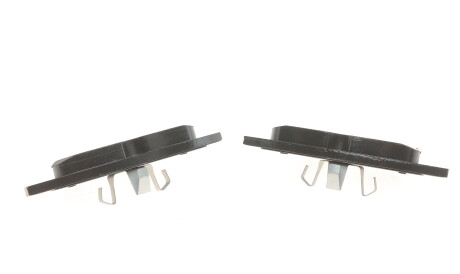 Фото 3 - Тормозные колодки MEYLE 025 241 2319 (0252412319)