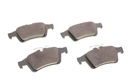 Фото 8 - Тормозные колодки MEYLE 025 241 3717 (0252413717)