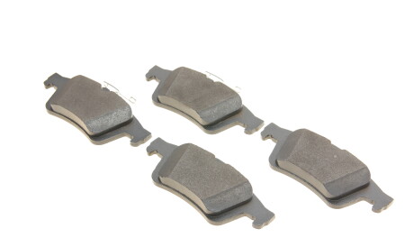 Фото 2 - Гальмівні колодки MEYLE 025 241 3717/PD (0252413717PD)