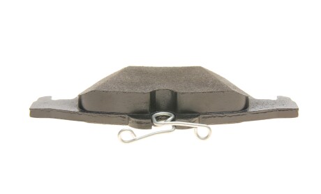 Фото 8 - Гальмівні колодки MEYLE 025 241 3717/PD (0252413717PD)