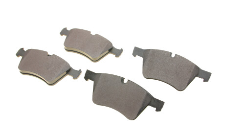 Фото 2 - Гальмівні колодки MEYLE 025 241 5120 (0252415120)