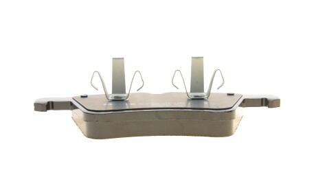 Фото 3 - Гальмівні колодки MEYLE 025 241 5120 (0252415120)