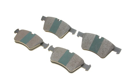 Фото 2 - Тормозные колодки MEYLE 025 241 5120/PD