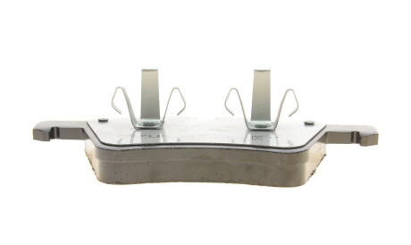 Фото 3 - Тормозные колодки MEYLE 025 241 5120/PD