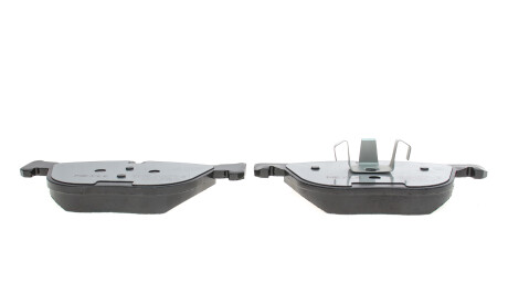 Фото 2 - Гальмівні колодки MEYLE 025 241 7019/PD (0252417019PD)