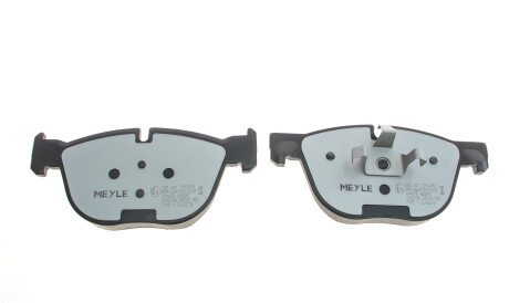 Фото 3 - Гальмівні колодки MEYLE 025 241 7019/PD (0252417019PD)