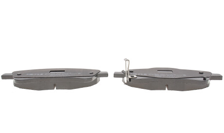 Фото 3 - Тормозные колодки MEYLE 025 242 0419/W (0252420419W)