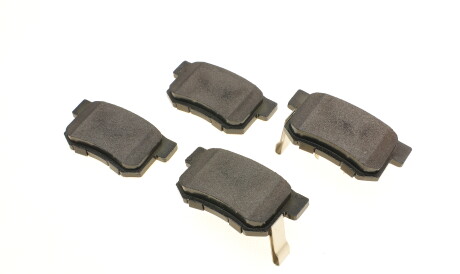 Фото 2 - Гальмівні колодки MEYLE 025 242 3114/W (0252423114W)