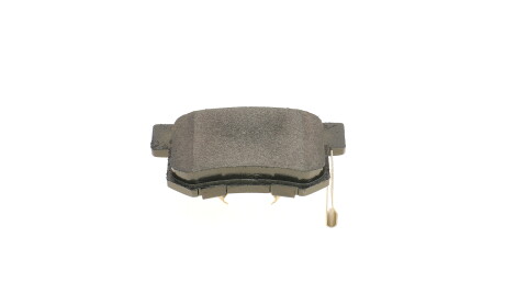 Фото 4 - Гальмівні колодки MEYLE 025 242 3114/W (0252423114W)