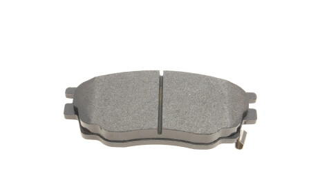 Фото 3 - Гальмівні колодки MEYLE 025 242 4616/W (0252424616W)