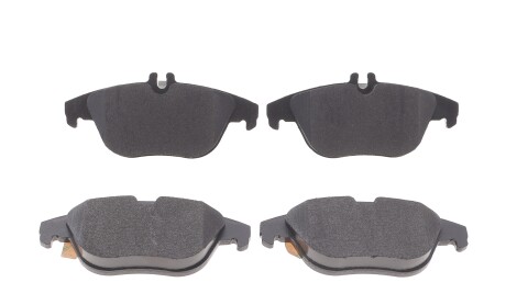 Фото 4 - Тормозные колодки MEYLE 025 242 5317/PD