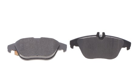 Фото 8 - Тормозные колодки MEYLE 025 242 5317/PD