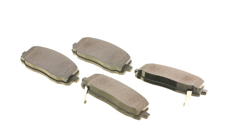 Фото 2 - Тормозные колодки MEYLE 025 242 7516/W (0252427516W)