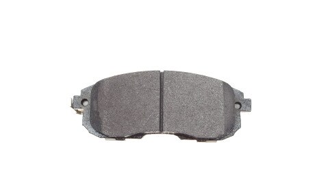 Фото 3 - Гальмівні колодки MEYLE 025 242 8016/W (0252428016W)