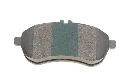 Фото 3 - Гальмівні колодки MEYLE 025 243 0620-2/PD (02524306202PD)