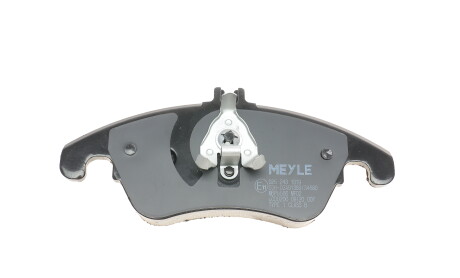 Фото 5 - Тормозные колодки MEYLE 025 243 1019 (0252431019)
