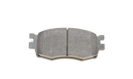 Фото 3 - Тормозные колодки MEYLE 025 243 1717/W (0252431717W)