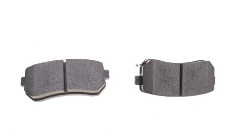 Фото 3 - Тормозные колодки MEYLE 025 243 2015/W (0252432015W)