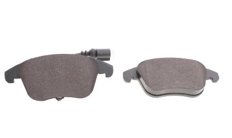 Фото 3 - Гальмівні колодки MEYLE 025 243 3219/W (0252433219W)