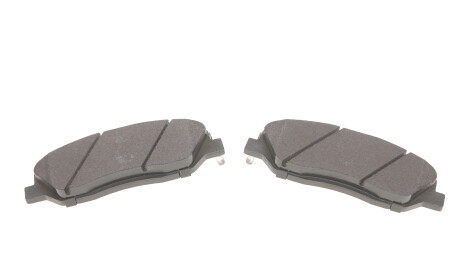 Фото 5 - Тормозные колодки MEYLE 025 243 5117/W (0252435117W)