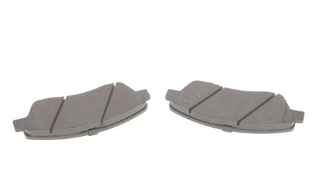 Фото 7 - Тормозные колодки MEYLE 025 243 5117/W (0252435117W)