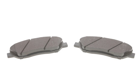 Фото 8 - Тормозные колодки MEYLE 025 243 5117/W (0252435117W)